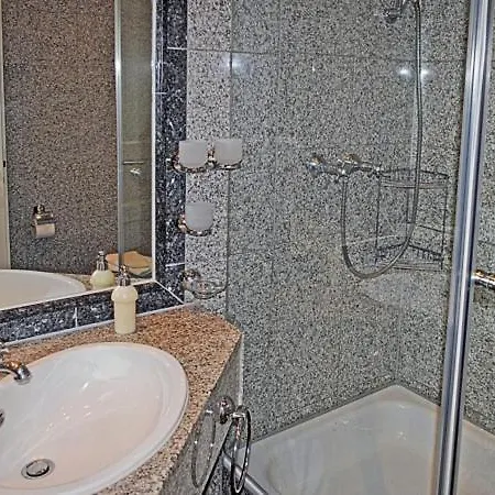 Strandvilla Aegir Mit Ostseeblick Apartment Binz